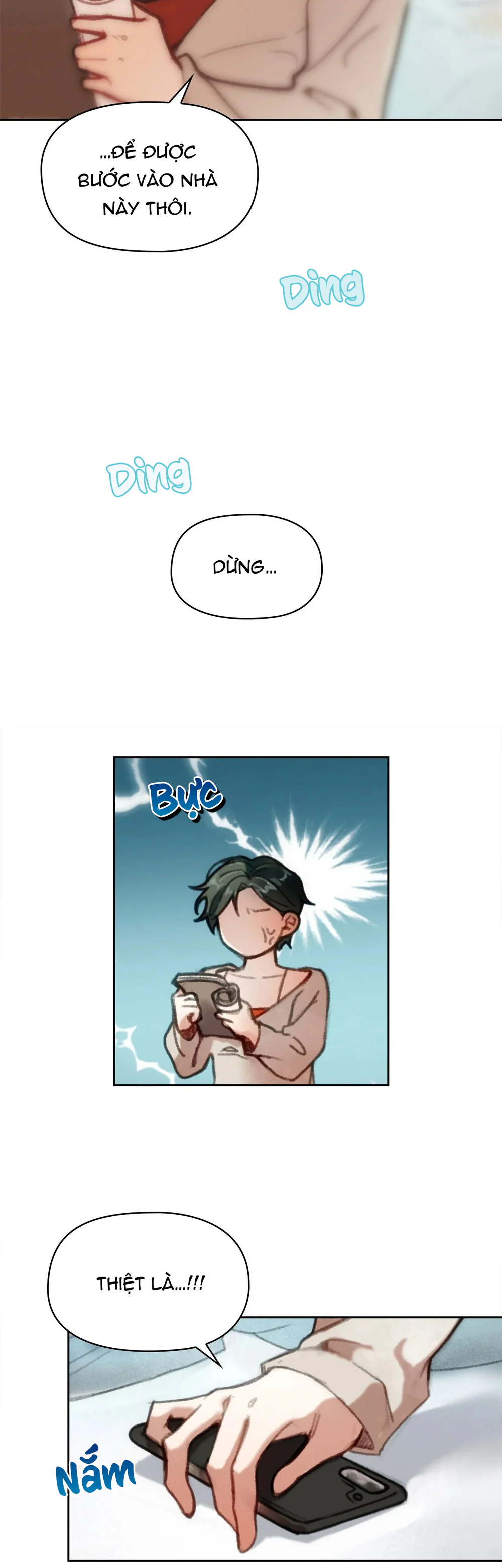 Đọc truyện Tuyển Tập GL Ngắn 18+ - Chapter 58