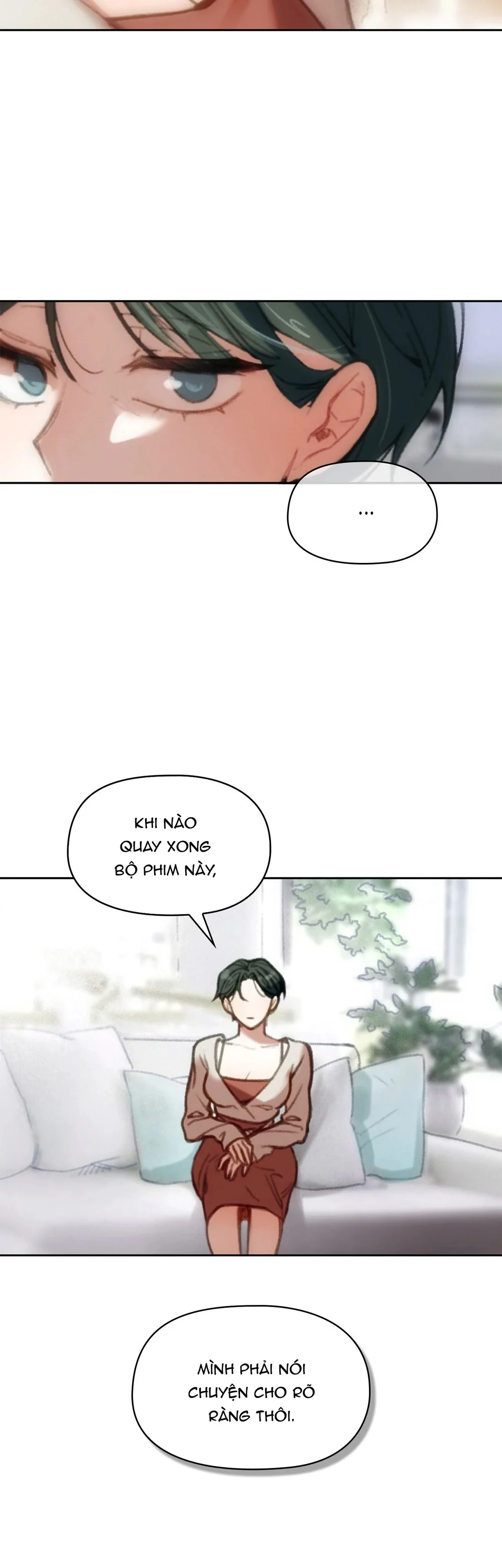 Đọc truyện Tuyển Tập GL Ngắn 18+ - Chapter 58