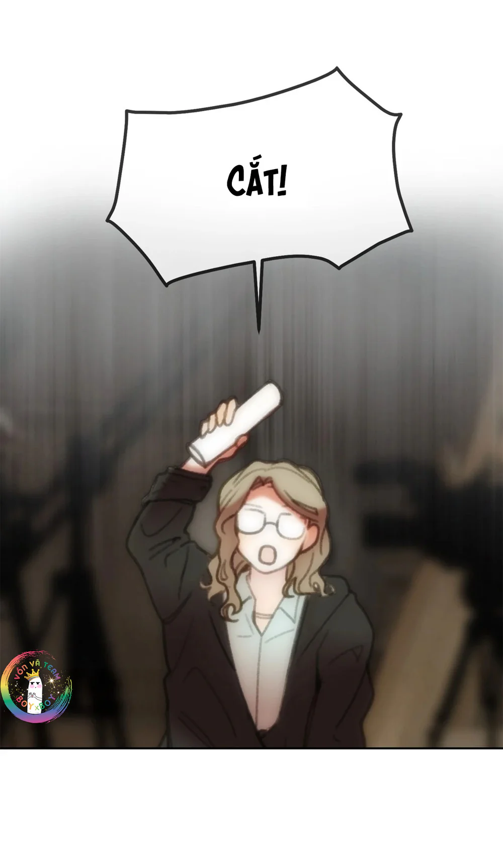 Đọc truyện Tuyển Tập GL Ngắn 18+ - Chapter 58