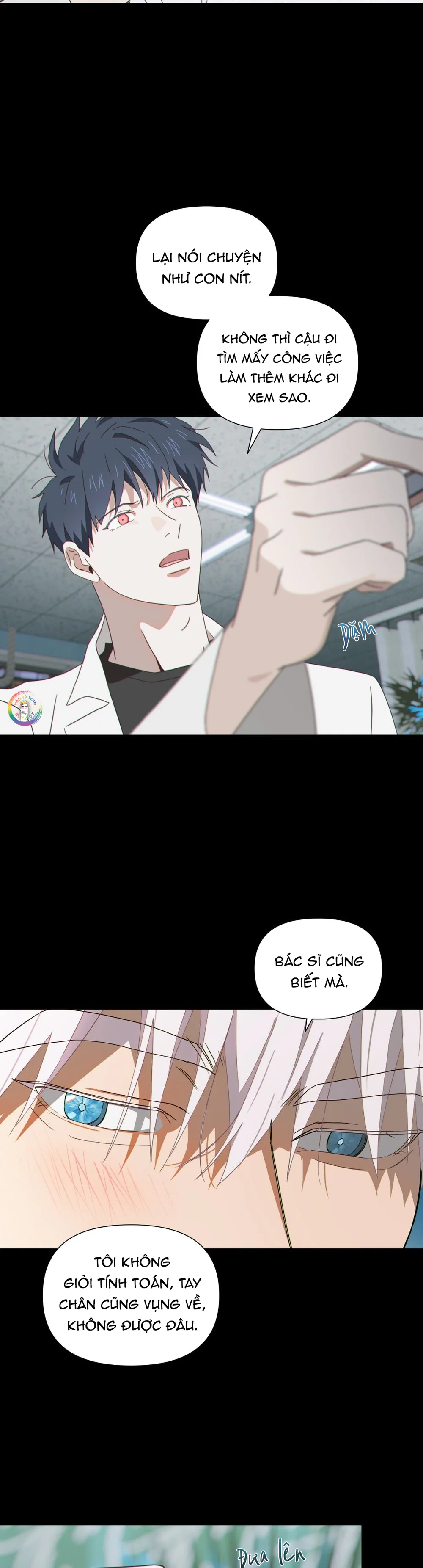 Đọc truyện Min Yong MIGNON - Chapter 1