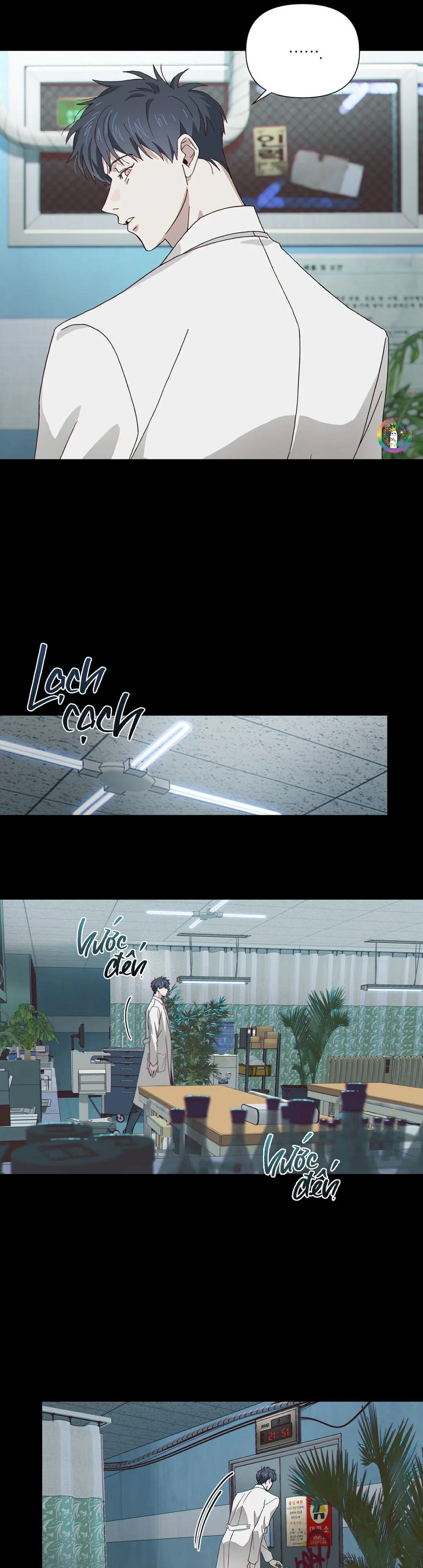 Đọc truyện Min Yong MIGNON - Chapter 1