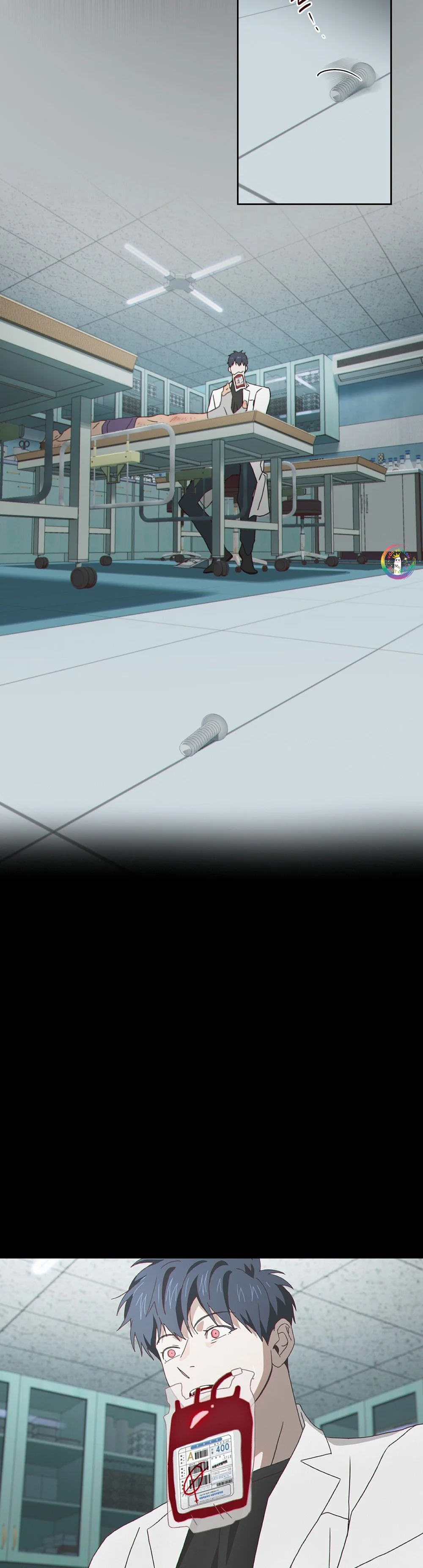 Đọc truyện Min Yong MIGNON - Chapter 1