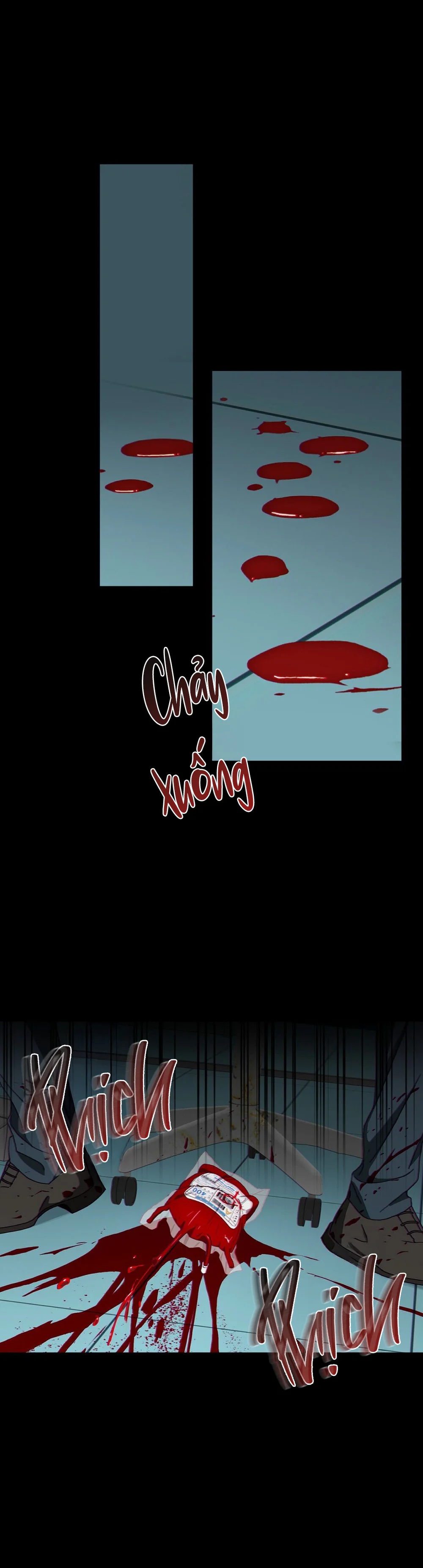 Đọc truyện Min Yong MIGNON - Chapter 1