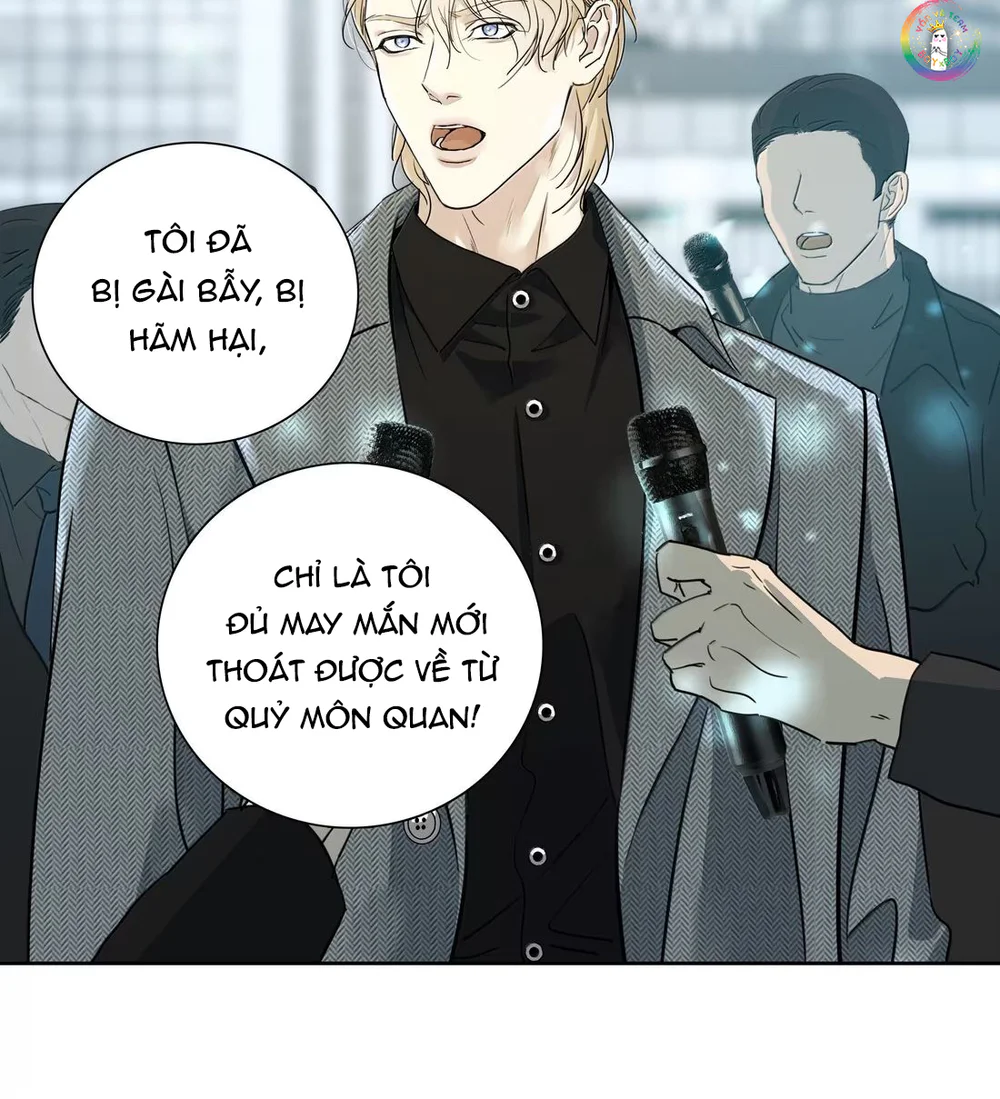 Đọc truyện † Sắc Thu Nghĩa Trang † - Chapter 44