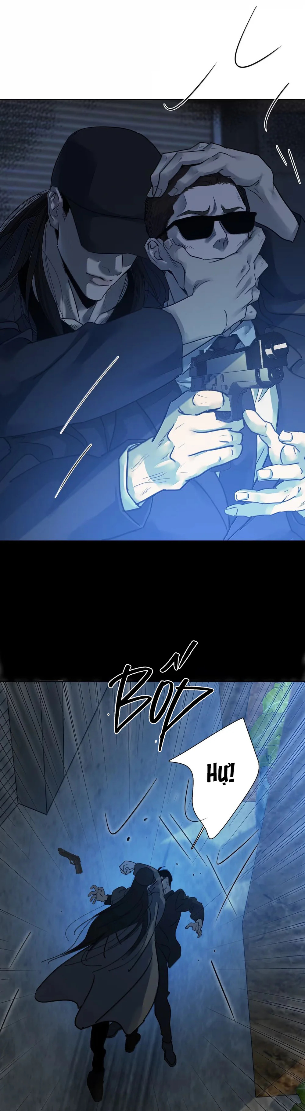 Đọc truyện † Sắc Thu Nghĩa Trang † - Chapter 44