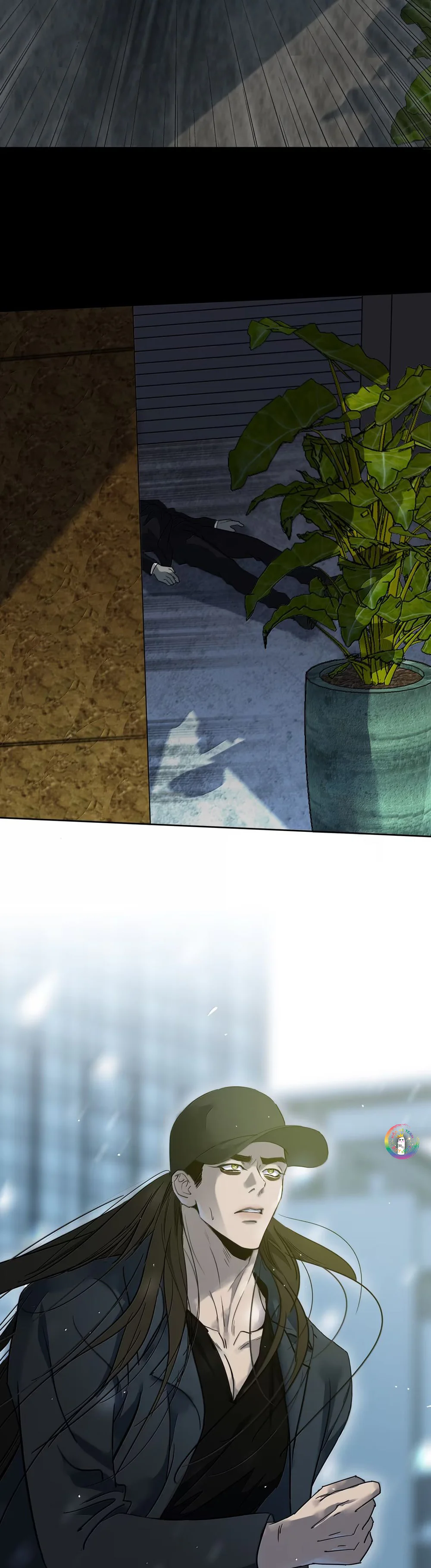 Đọc truyện † Sắc Thu Nghĩa Trang † - Chapter 44