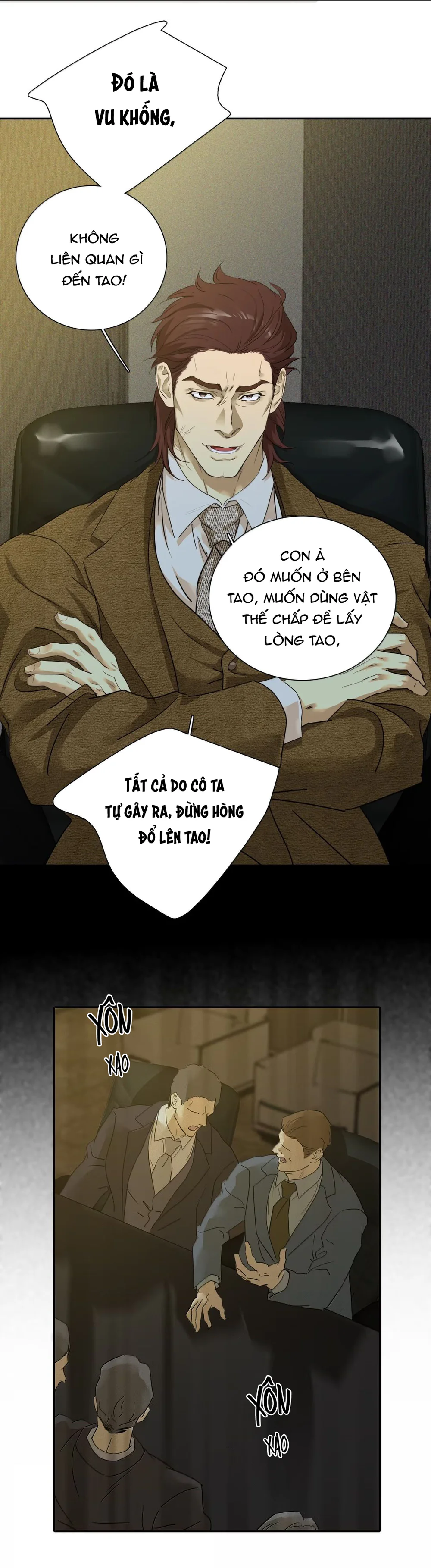 Đọc truyện † Sắc Thu Nghĩa Trang † - Chapter 44