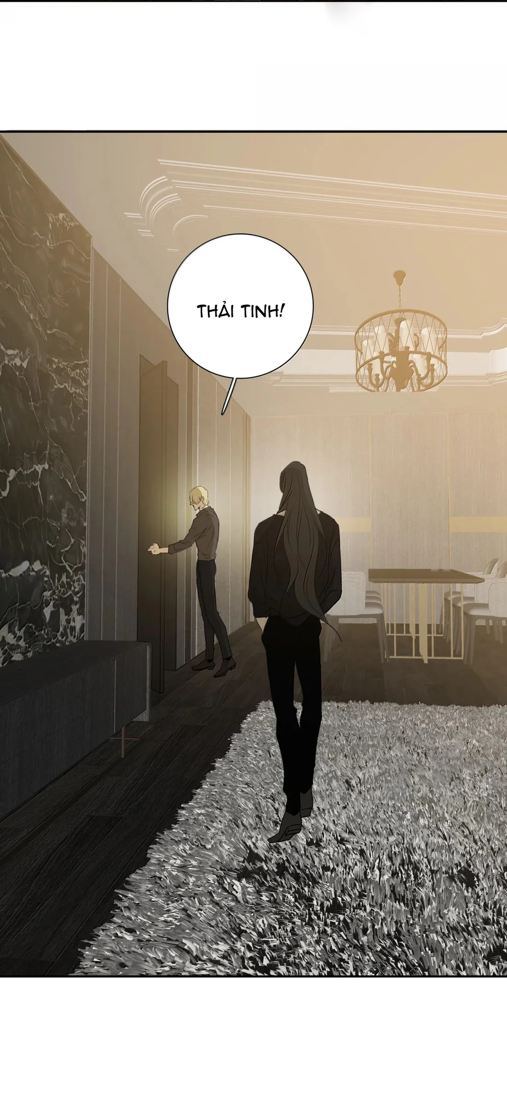 Đọc truyện † Sắc Thu Nghĩa Trang † - Chapter 44