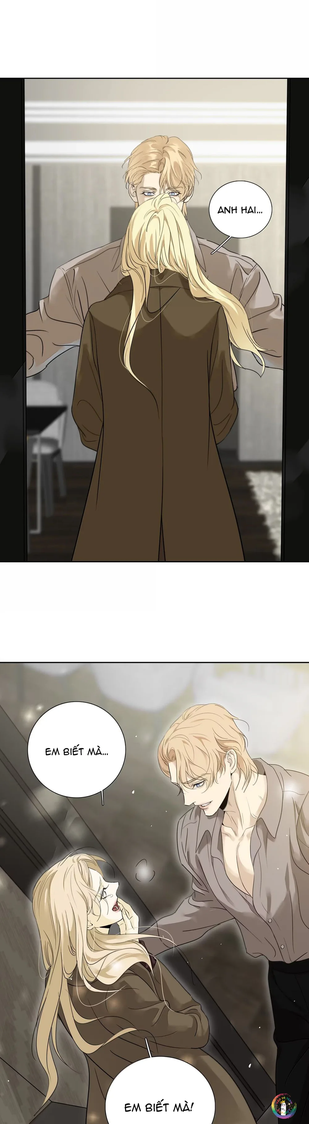 Đọc truyện † Sắc Thu Nghĩa Trang † - Chapter 44