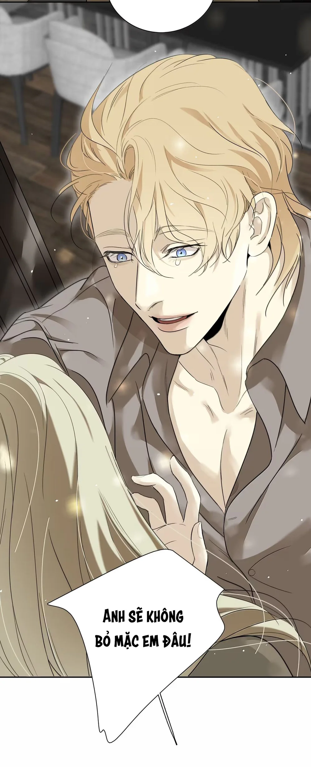 Đọc truyện † Sắc Thu Nghĩa Trang † - Chapter 44