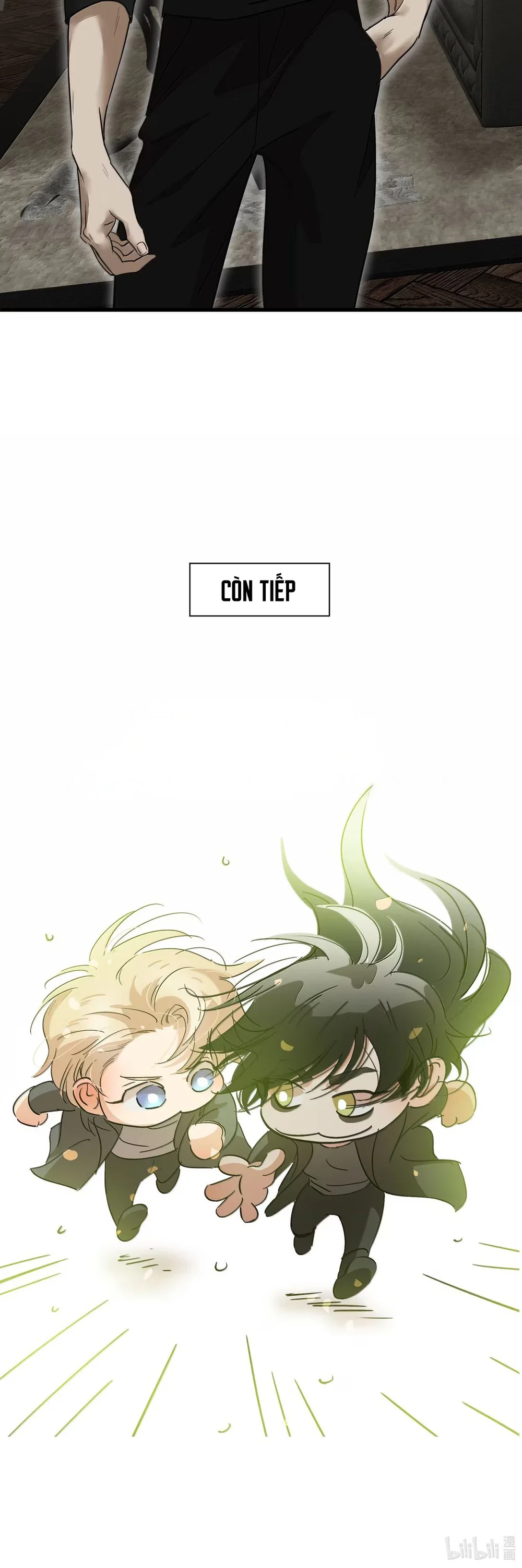 Đọc truyện † Sắc Thu Nghĩa Trang † - Chapter 44