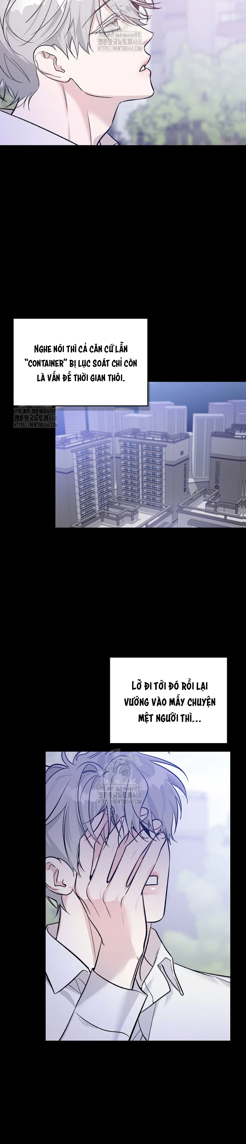 Đọc truyện Zero Side - Chapter 11