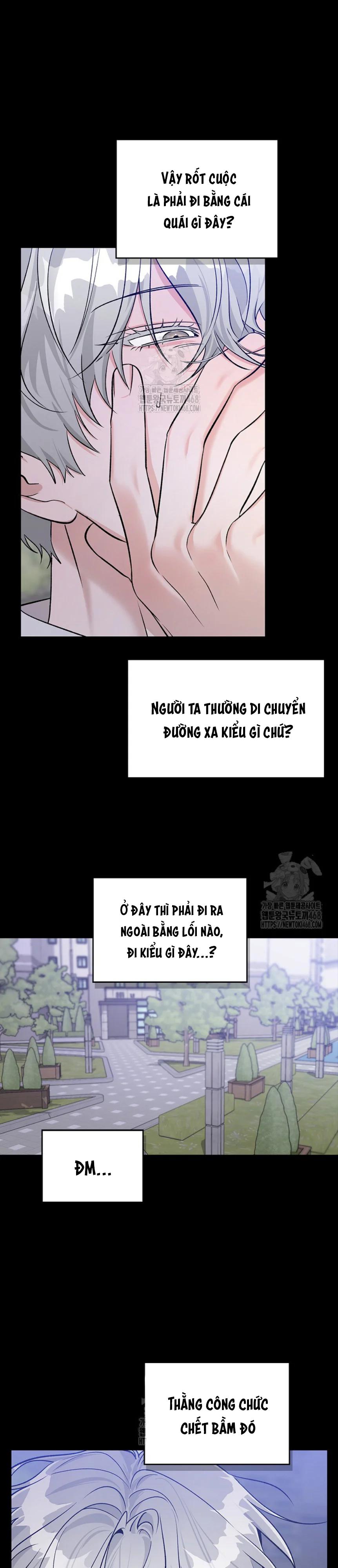 Đọc truyện Zero Side - Chapter 11
