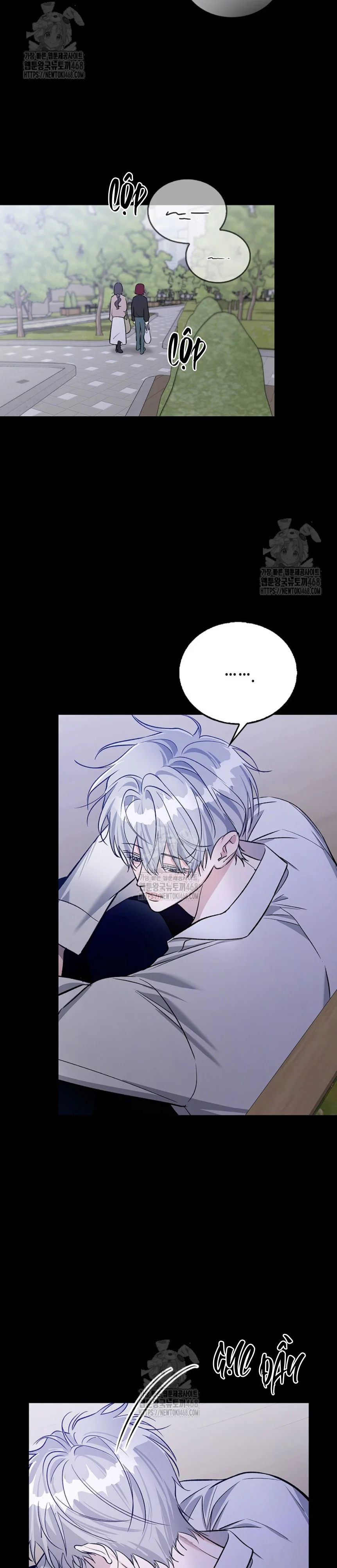 Đọc truyện Zero Side - Chapter 11