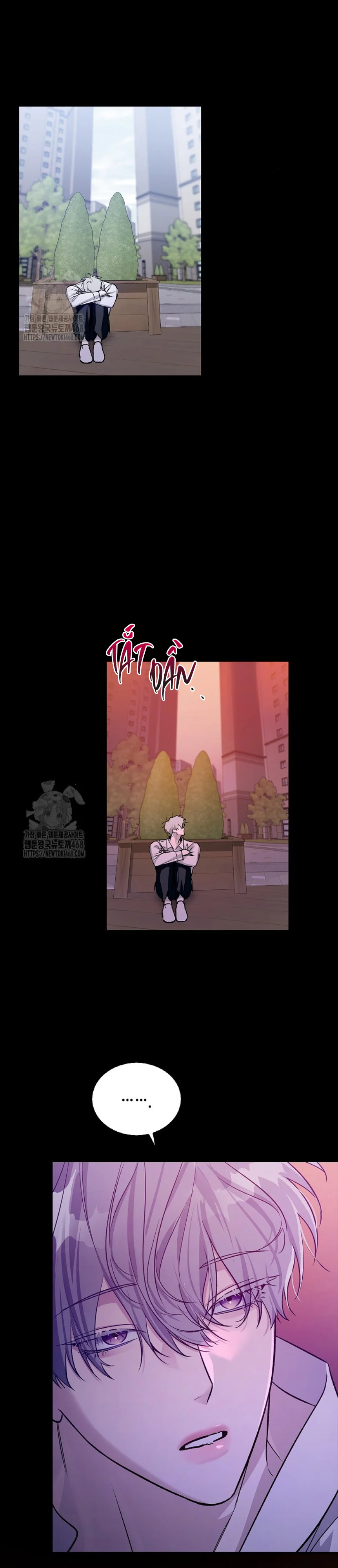 Đọc truyện Zero Side - Chapter 11