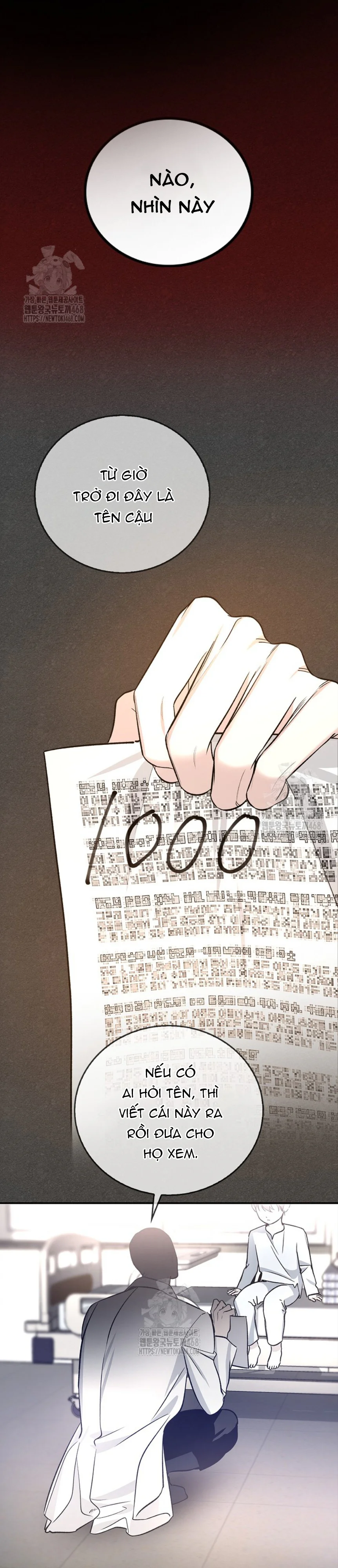 Đọc truyện Zero Side - Chapter 11