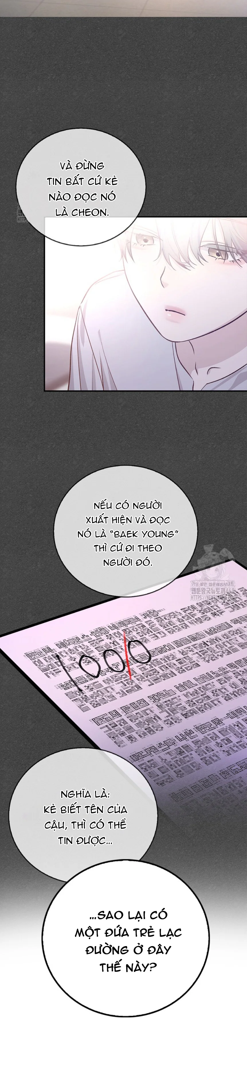 Đọc truyện Zero Side - Chapter 11
