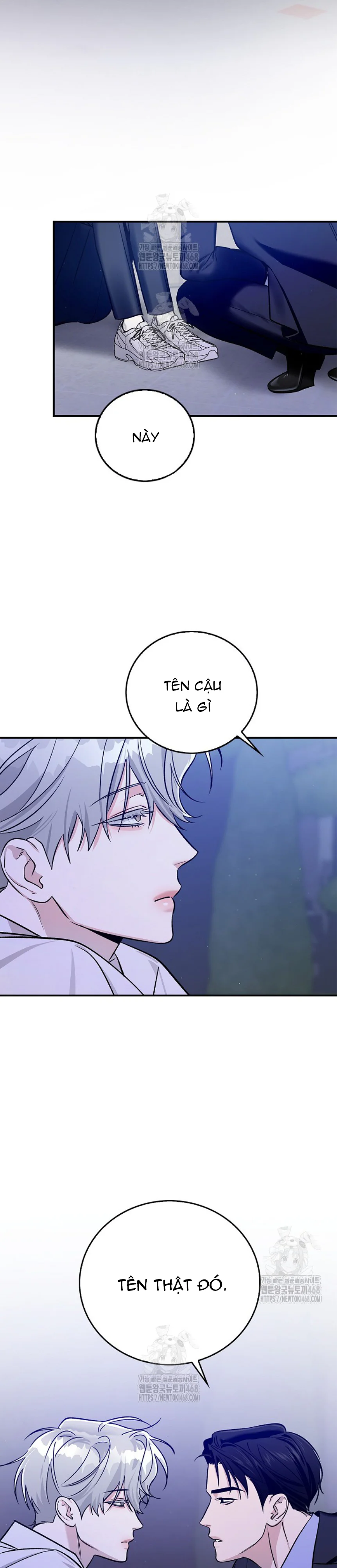 Đọc truyện Zero Side - Chapter 11