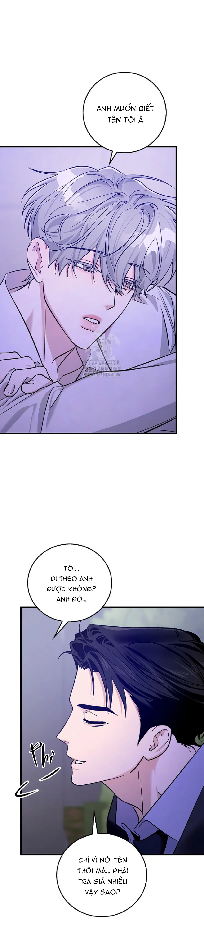 Đọc truyện Zero Side - Chapter 11