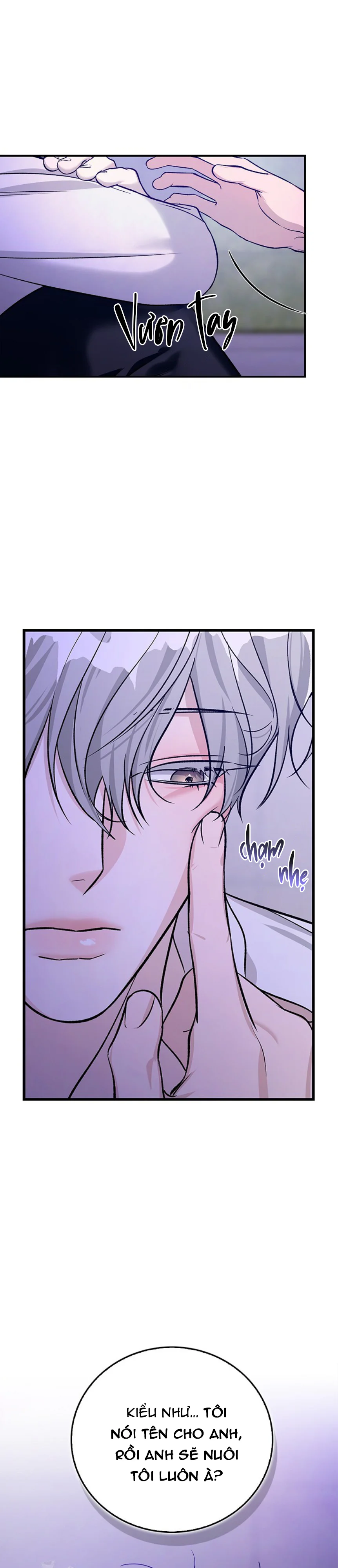 Đọc truyện Zero Side - Chapter 11