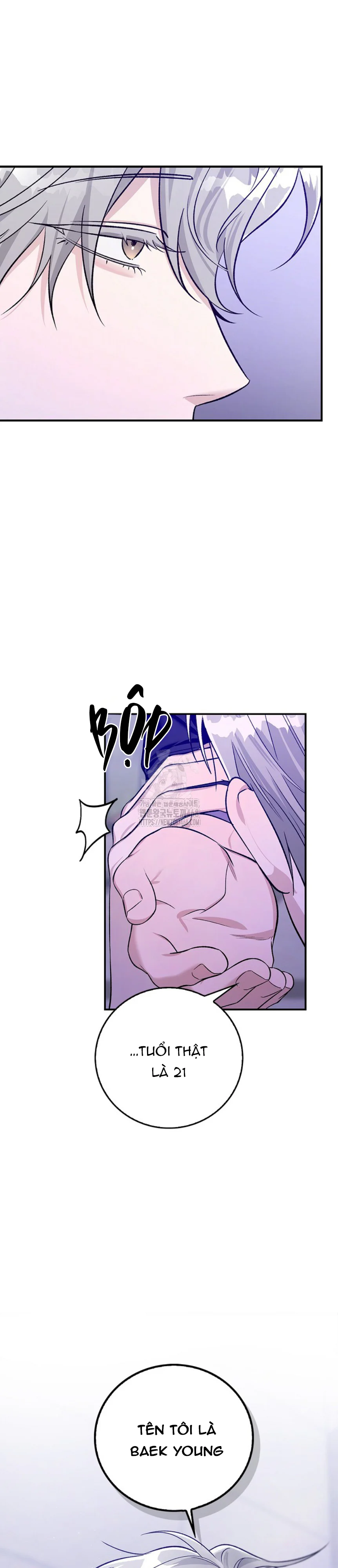 Đọc truyện Zero Side - Chapter 11