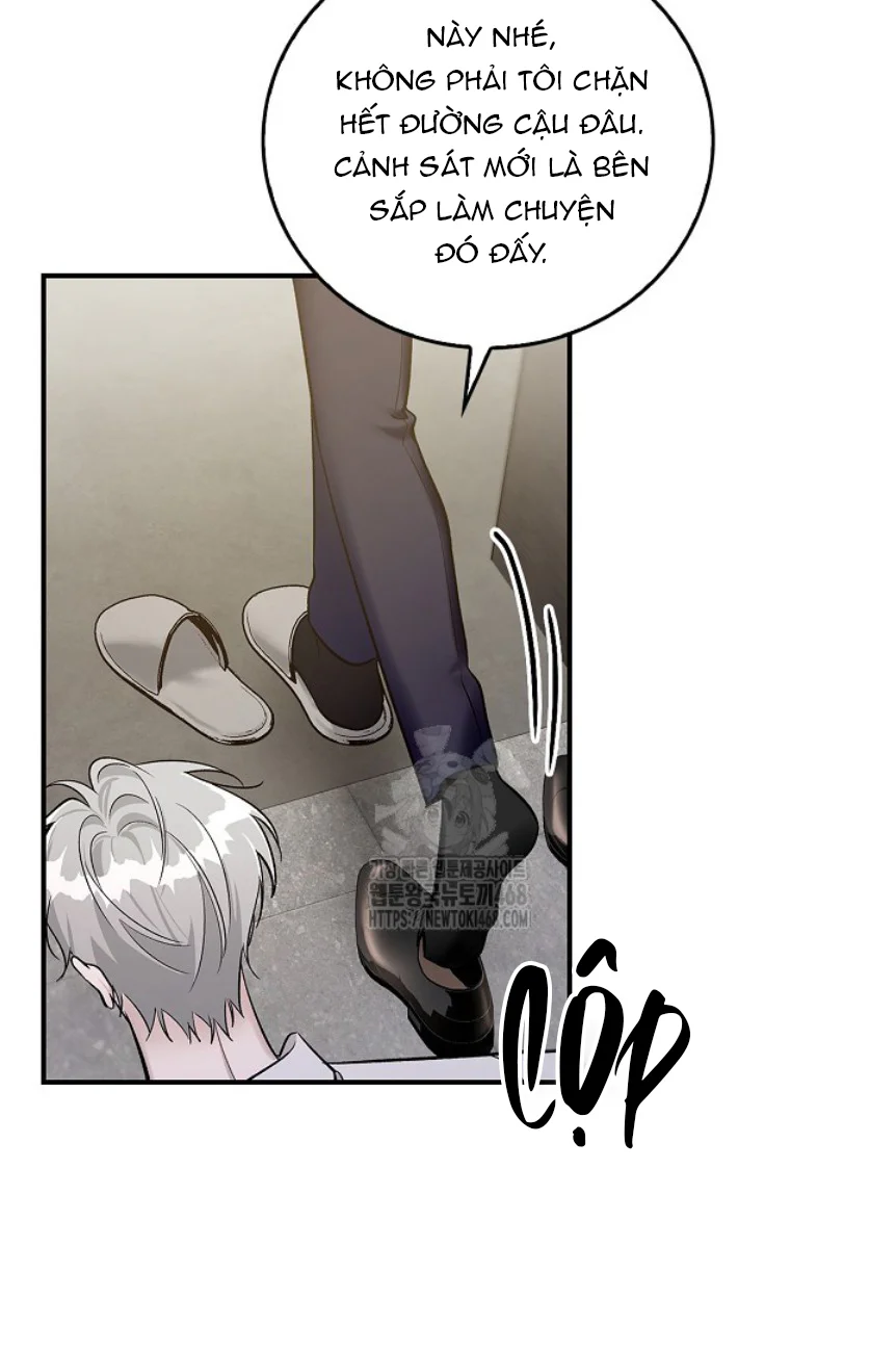 Đọc truyện Zero Side - Chapter 11