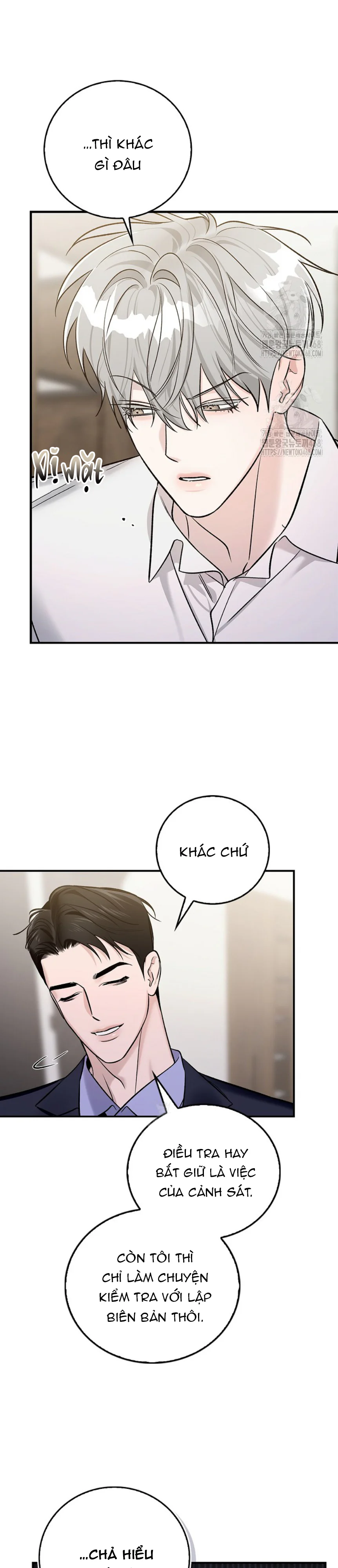 Đọc truyện Zero Side - Chapter 11