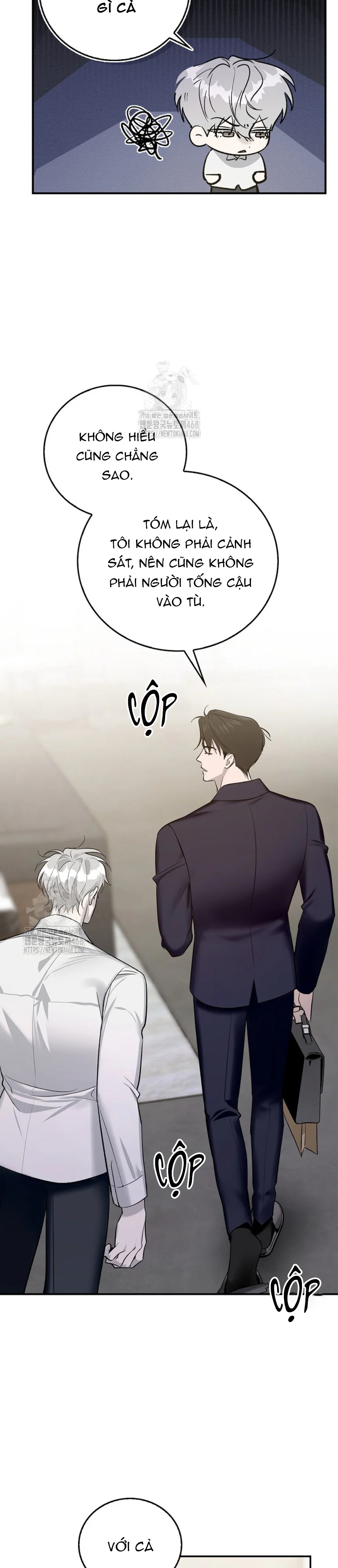 Đọc truyện Zero Side - Chapter 11