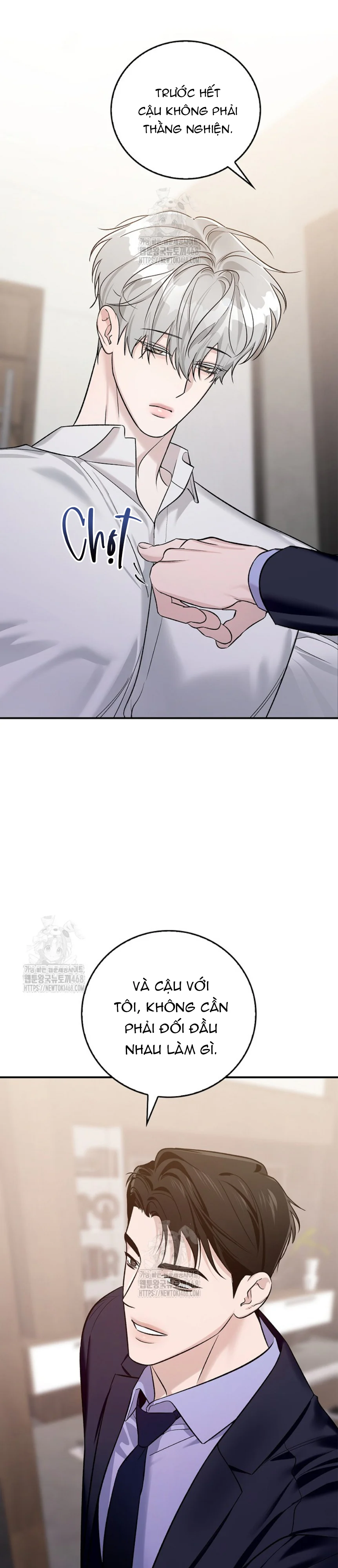 Đọc truyện Zero Side - Chapter 11