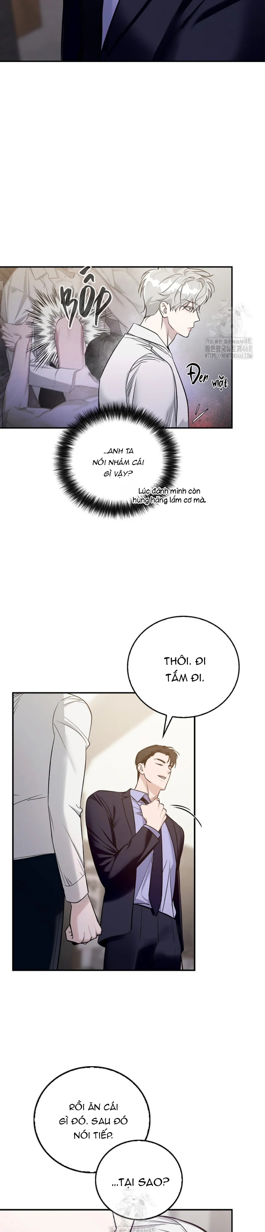 Đọc truyện Zero Side - Chapter 11