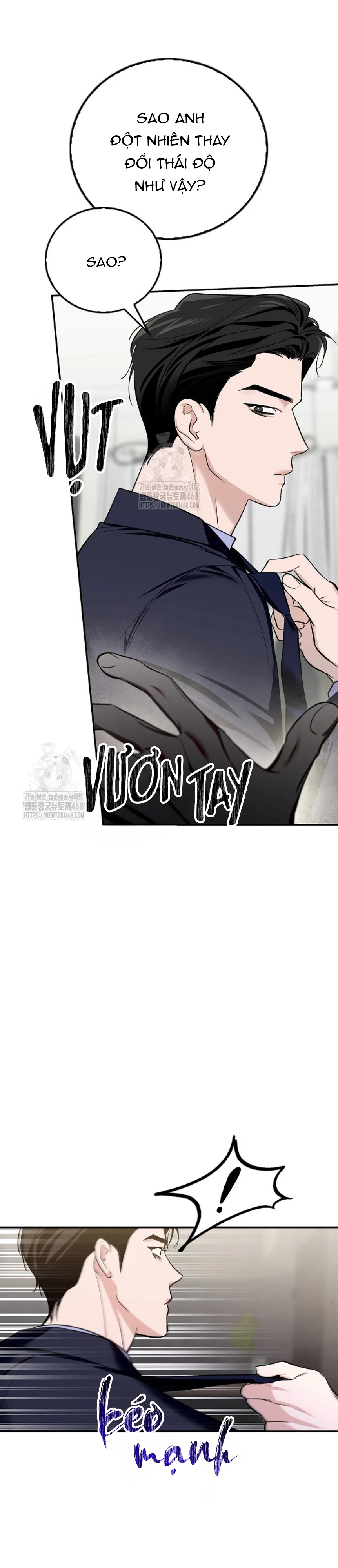 Đọc truyện Zero Side - Chapter 11