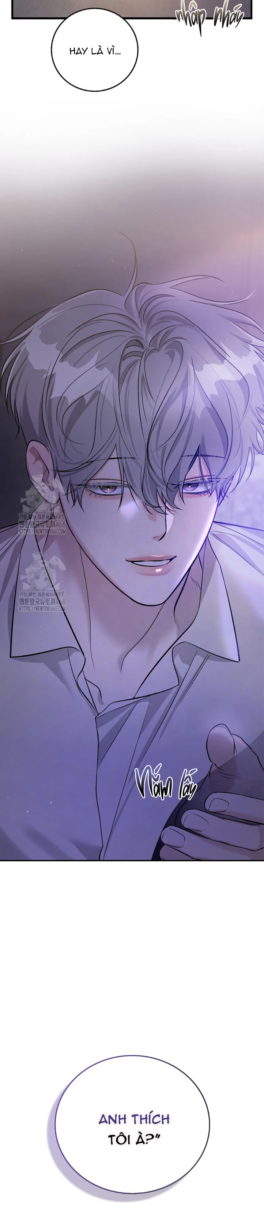 Đọc truyện Zero Side - Chapter 11