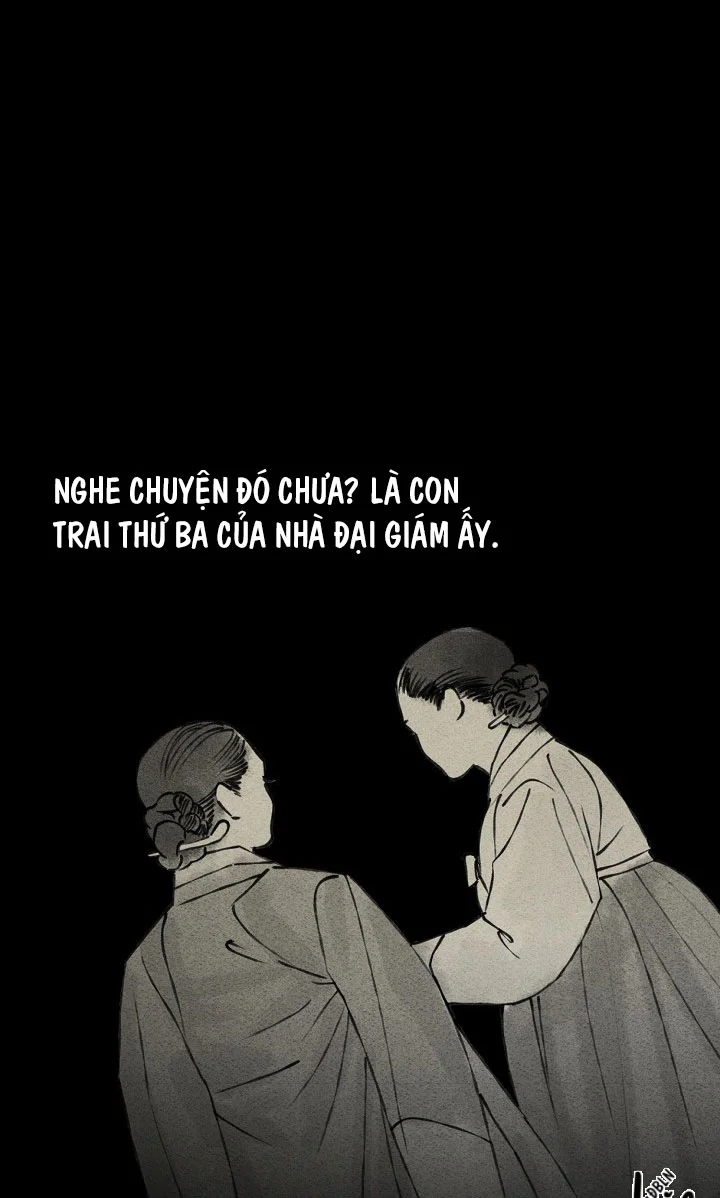 Đọc truyện BL CỔ TRANG-ÂU CỔ NGẮN NHÀ KIM - Chapter 46.1