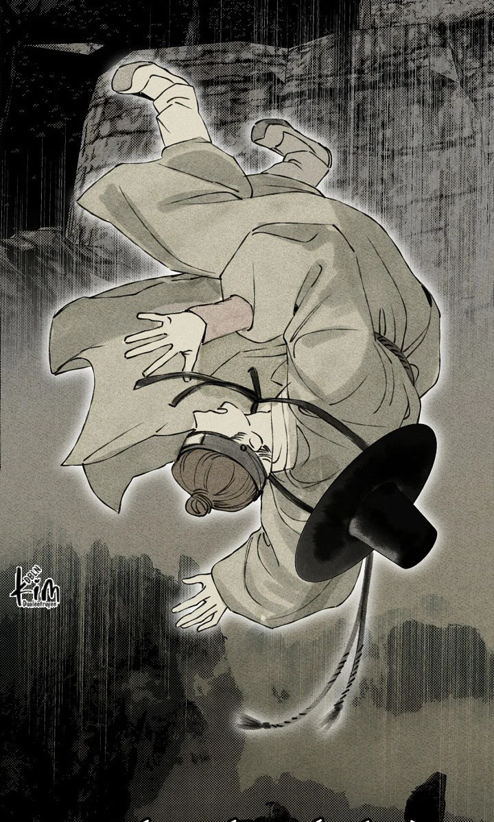 Đọc truyện BL CỔ TRANG-ÂU CỔ NGẮN NHÀ KIM - Chapter 46.1