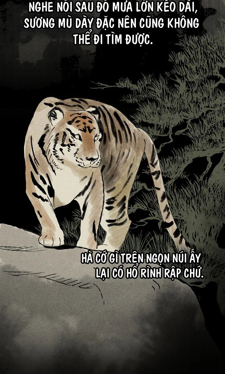 Đọc truyện BL CỔ TRANG-ÂU CỔ NGẮN NHÀ KIM - Chapter 46.1 cu gáy 1