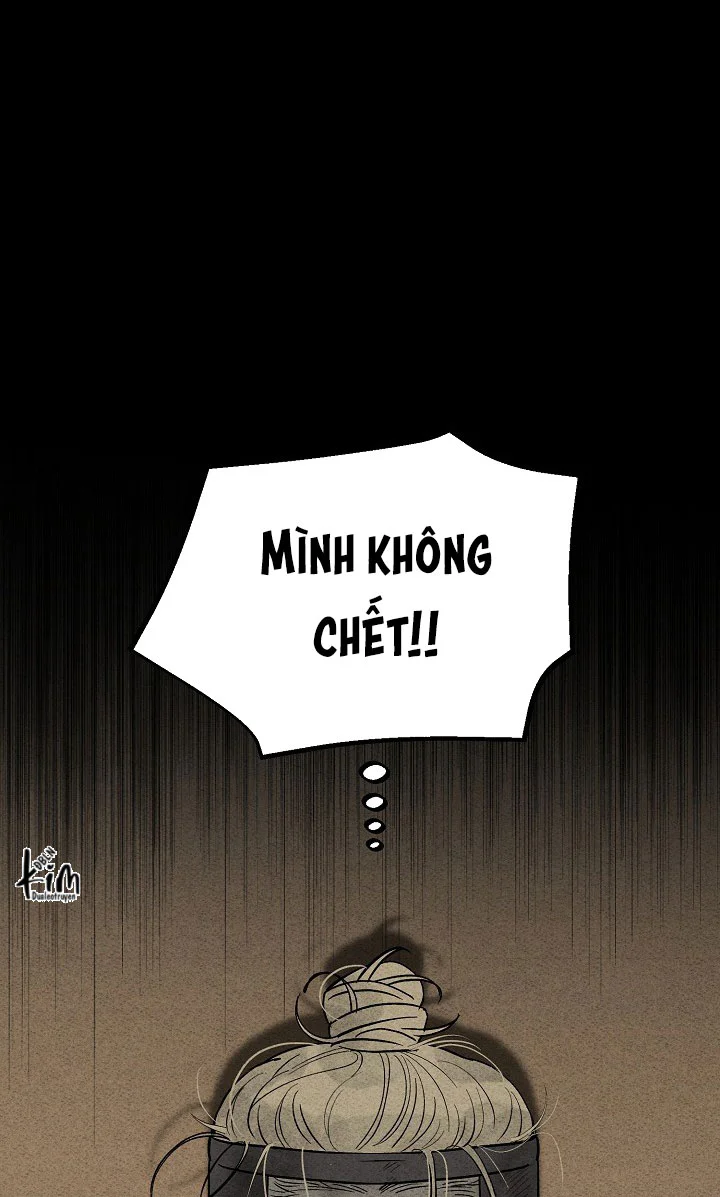 Đọc truyện BL CỔ TRANG-ÂU CỔ NGẮN NHÀ KIM - Chapter 46.1 cu gáy 1