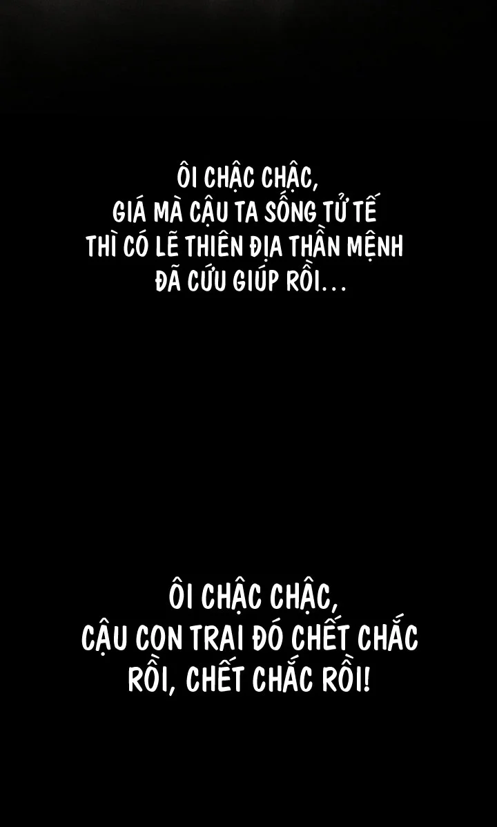 Đọc truyện BL CỔ TRANG-ÂU CỔ NGẮN NHÀ KIM - Chapter 46.1 cu gáy 1