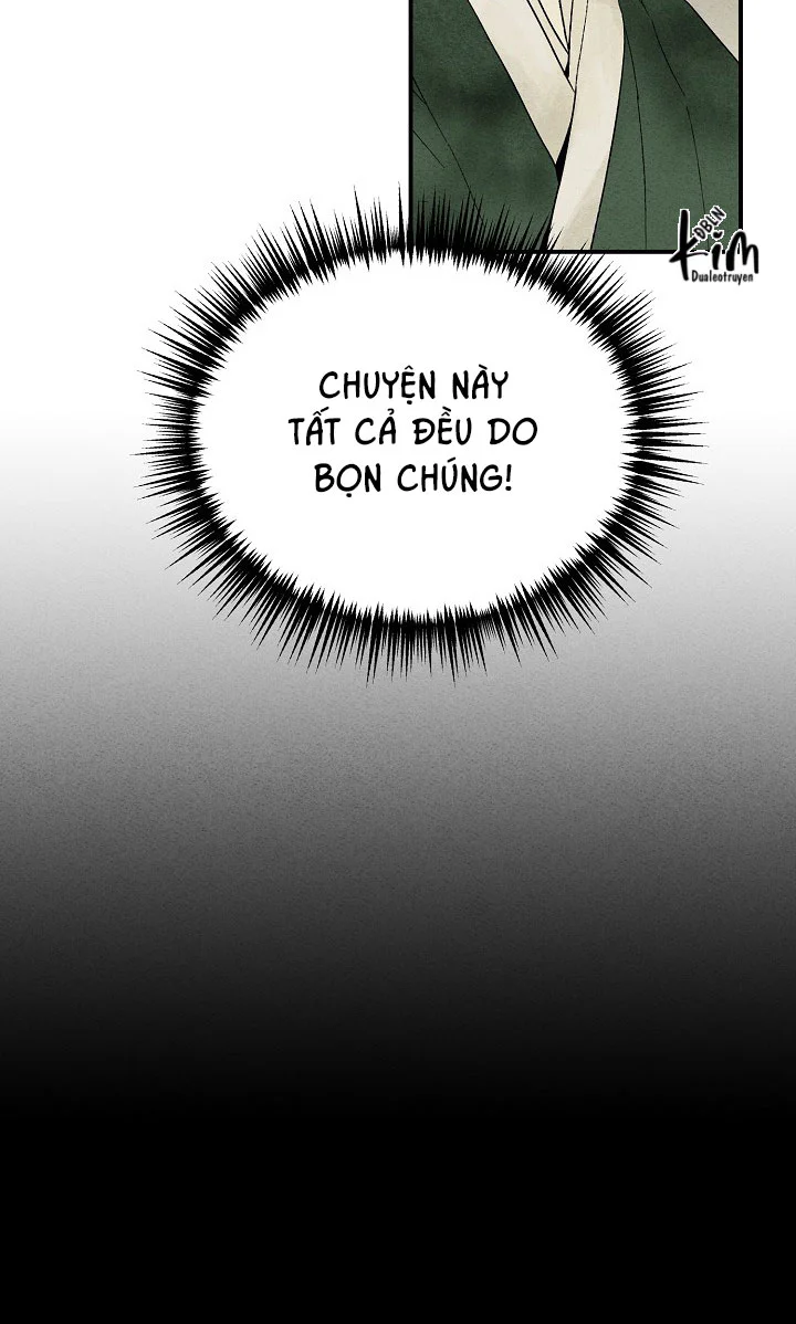Đọc truyện BL CỔ TRANG-ÂU CỔ NGẮN NHÀ KIM - Chapter 46.1 cu gáy 1