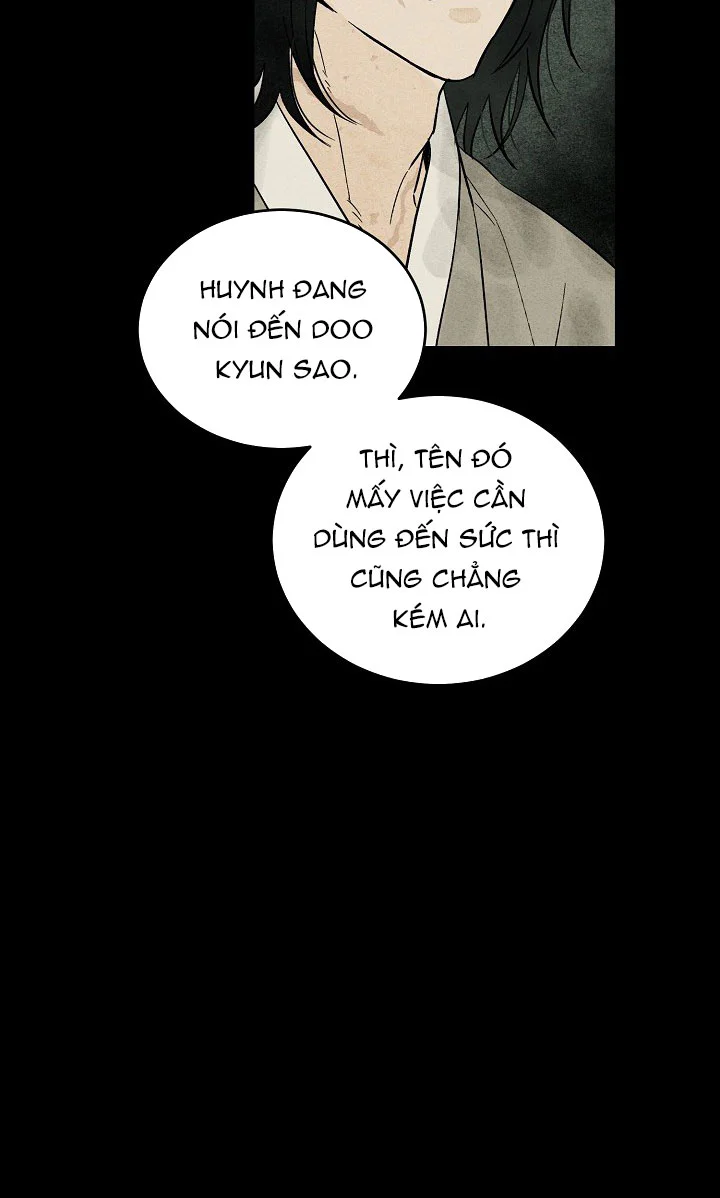 Đọc truyện BL CỔ TRANG-ÂU CỔ NGẮN NHÀ KIM - Chapter 46.1 cu gáy 1