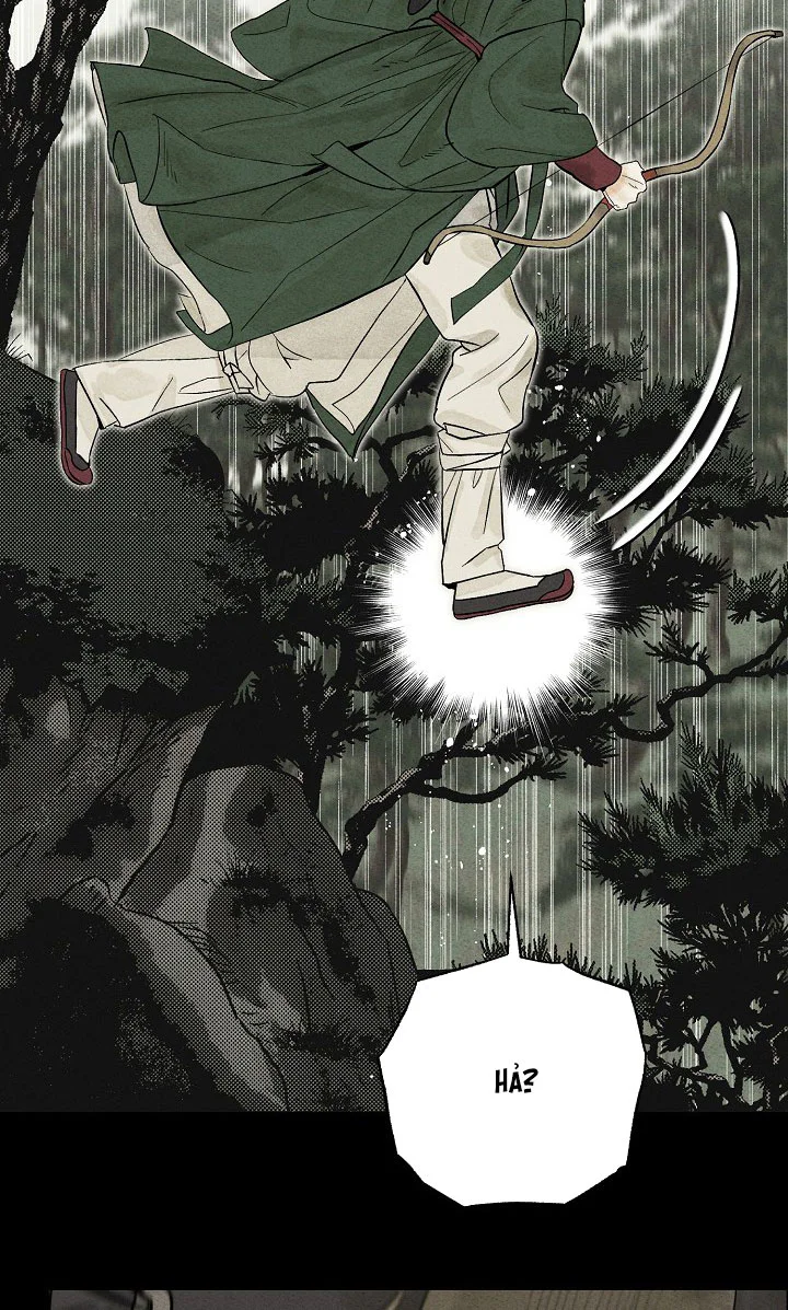 Đọc truyện BL CỔ TRANG-ÂU CỔ NGẮN NHÀ KIM - Chapter 46.1 cu gáy 1