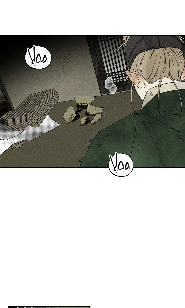 Đọc truyện BL CỔ TRANG-ÂU CỔ NGẮN NHÀ KIM - Chapter 46.1 cu gáy 1