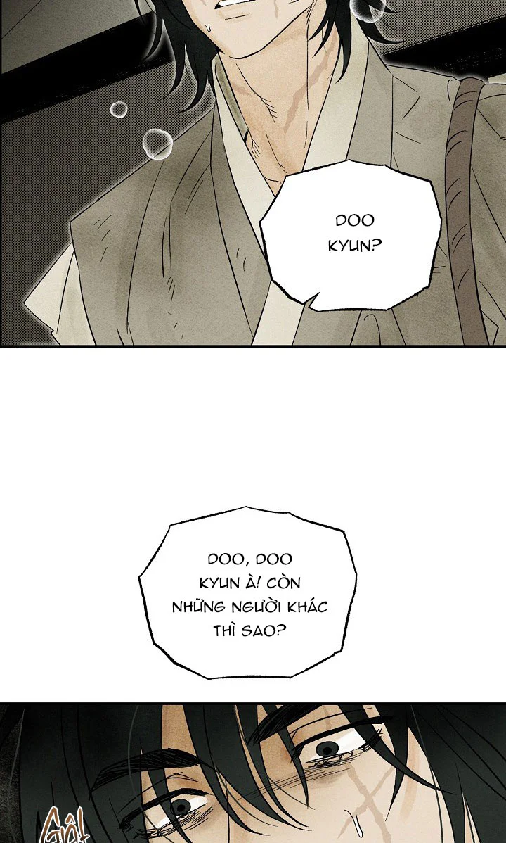 Đọc truyện BL CỔ TRANG-ÂU CỔ NGẮN NHÀ KIM - Chapter 46.1