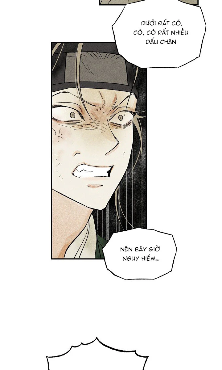 Đọc truyện BL CỔ TRANG-ÂU CỔ NGẮN NHÀ KIM - Chapter 46.1