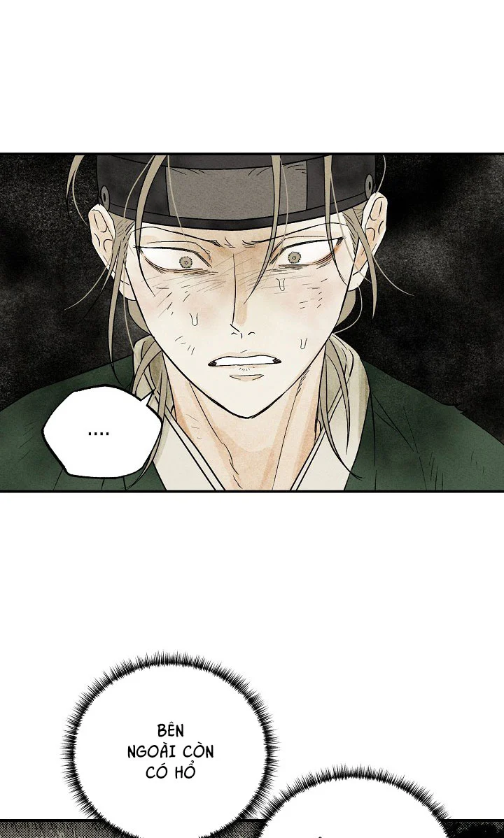 Đọc truyện BL CỔ TRANG-ÂU CỔ NGẮN NHÀ KIM - Chapter 46.1 cu gáy 1