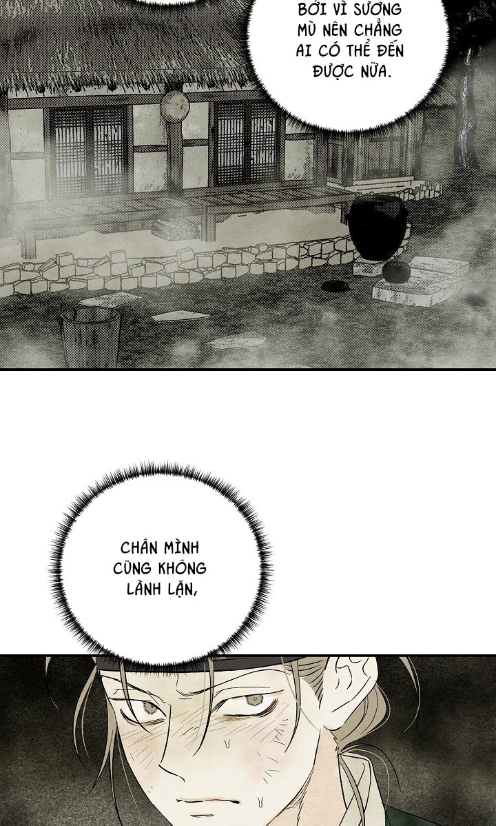 Đọc truyện BL CỔ TRANG-ÂU CỔ NGẮN NHÀ KIM - Chapter 46.1 cu gáy 1