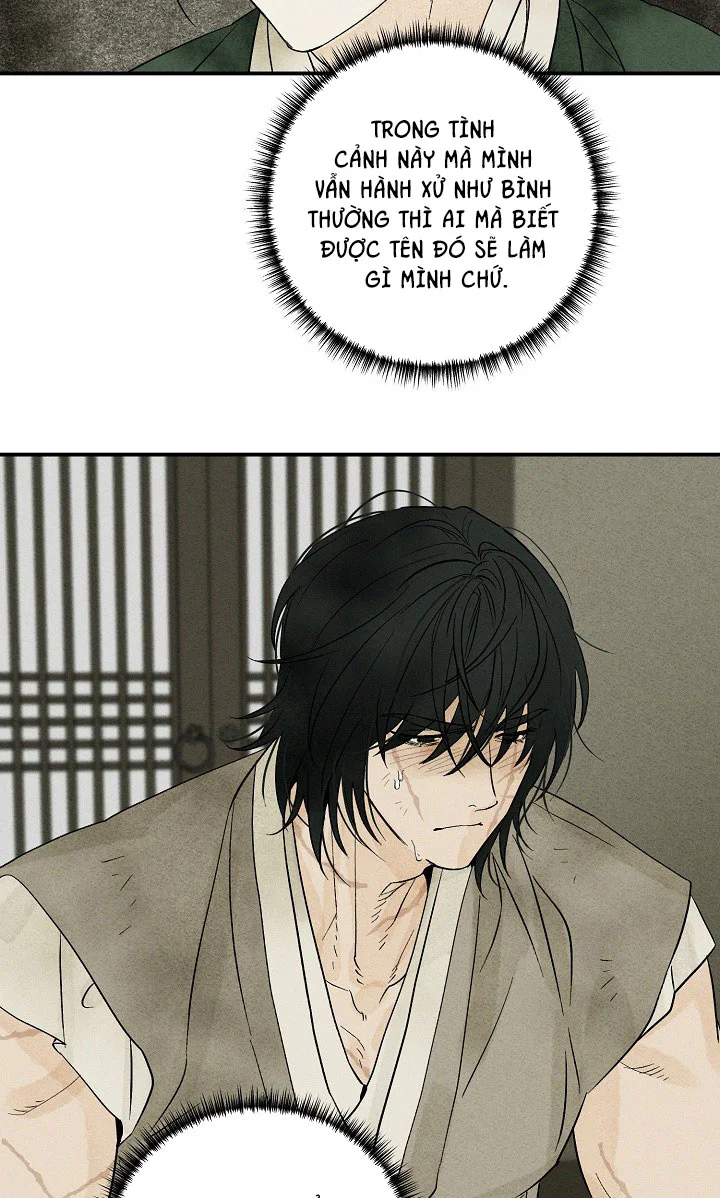 Đọc truyện BL CỔ TRANG-ÂU CỔ NGẮN NHÀ KIM - Chapter 46.1 cu gáy 1