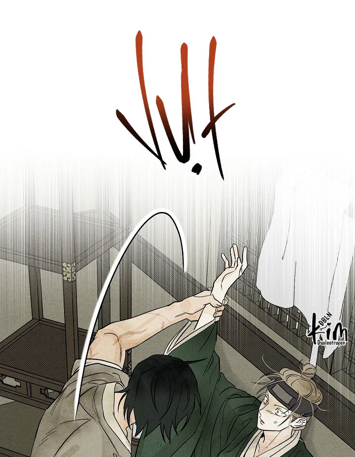 Đọc truyện BL CỔ TRANG-ÂU CỔ NGẮN NHÀ KIM - Chapter 46.1 cu gáy 1