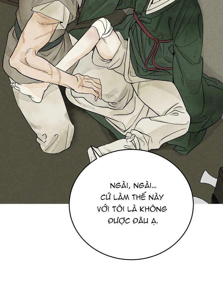 Đọc truyện BL CỔ TRANG-ÂU CỔ NGẮN NHÀ KIM - Chapter 46.1 cu gáy 1