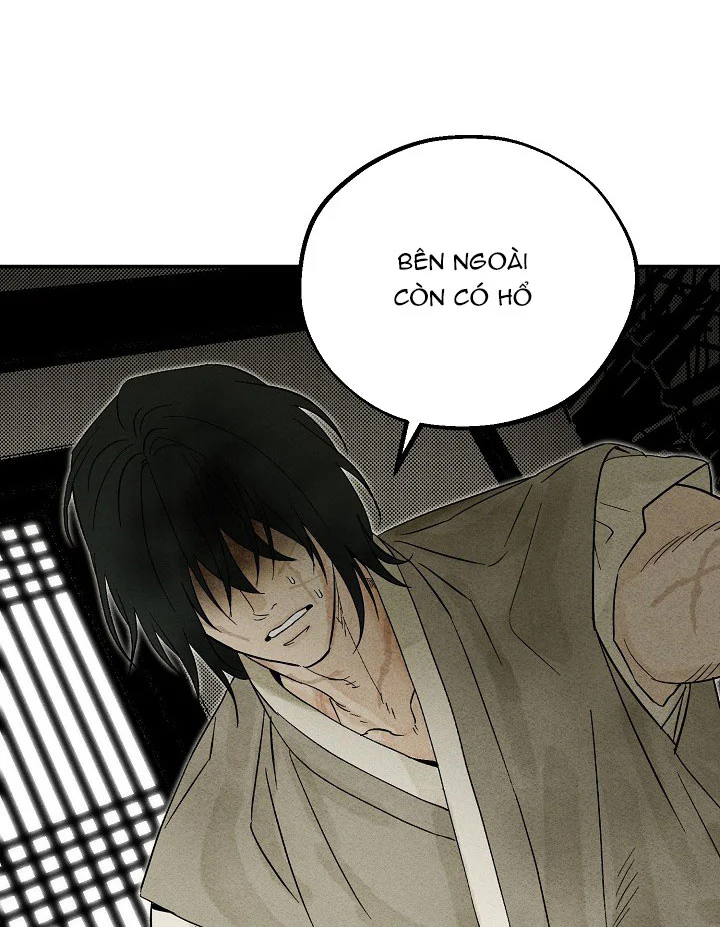 Đọc truyện BL CỔ TRANG-ÂU CỔ NGẮN NHÀ KIM - Chapter 46.1 cu gáy 1