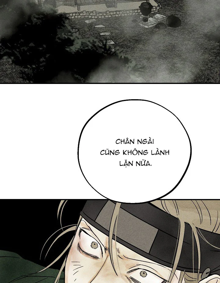 Đọc truyện BL CỔ TRANG-ÂU CỔ NGẮN NHÀ KIM - Chapter 46.1 cu gáy 1